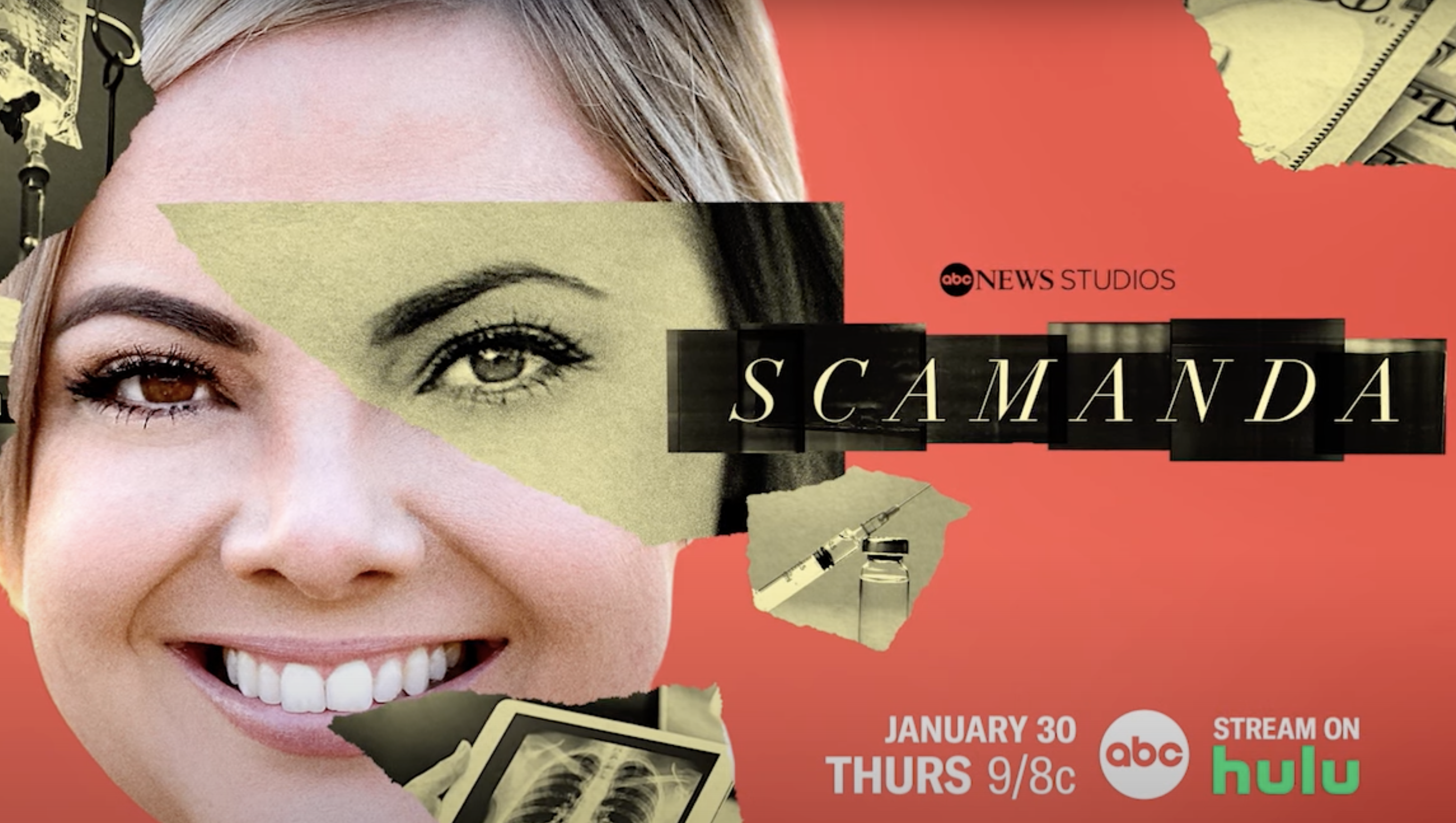 How to Watch ‘Scamanda’: Where to Stream the Amanda Riley Show